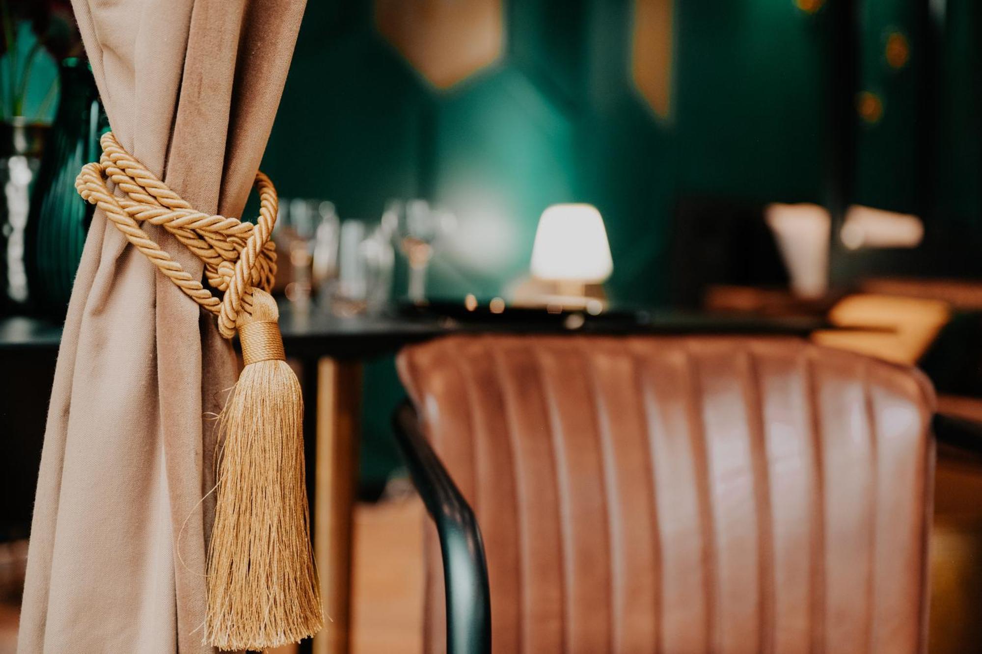 Free Parking - Self Checkin - Wifi - Netflix - City Center - Le Coste By SuperБордо Экстерьер фото