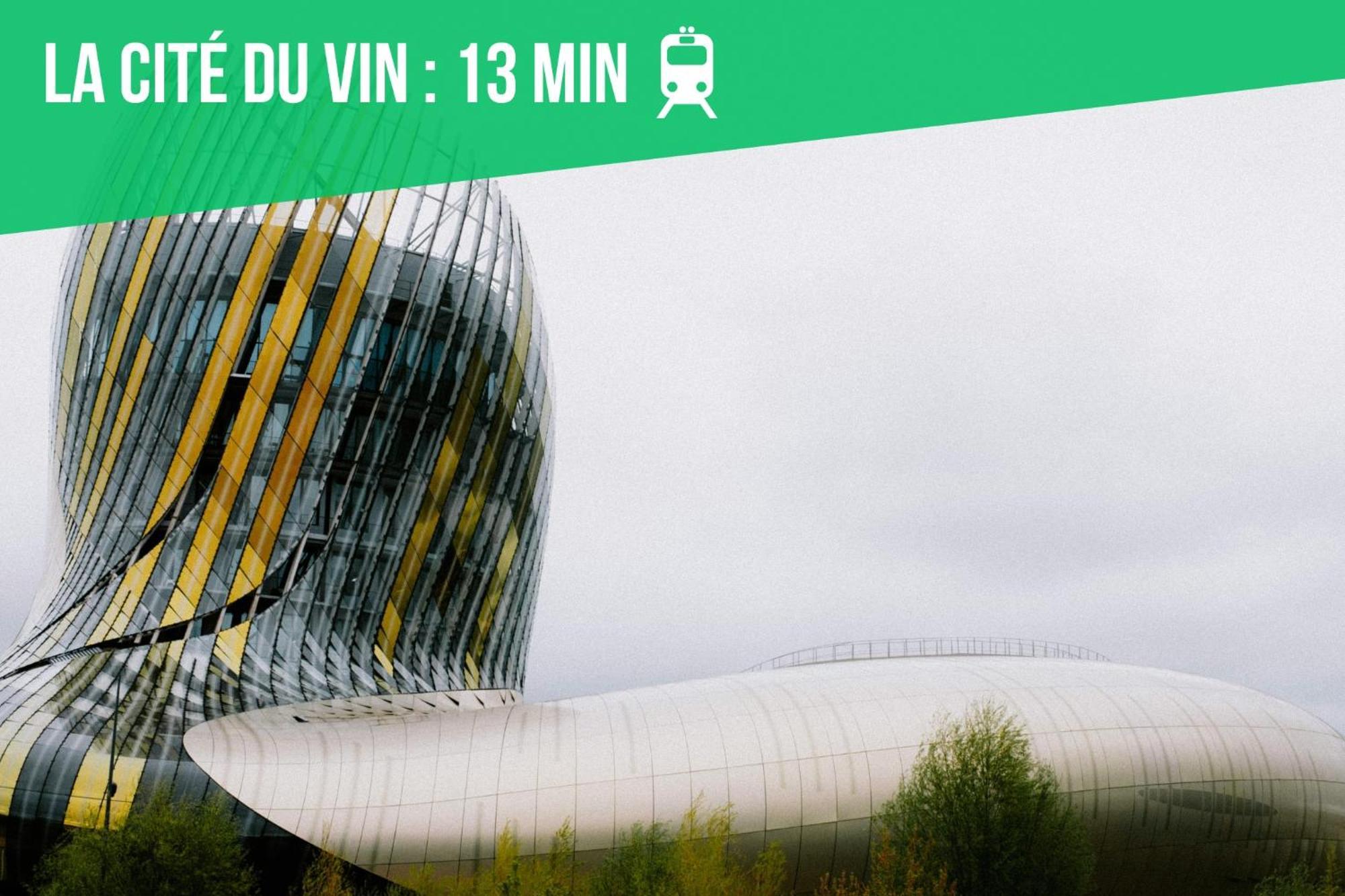 Free Parking - Self Checkin - Wifi - Netflix - City Center - Le Coste By SuperБордо Экстерьер фото